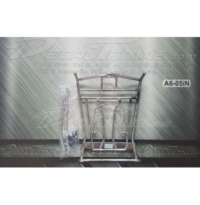 Baga Air blade 2016 bằng inox (loại đặc biệt)