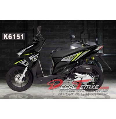 Tem Vario 150 