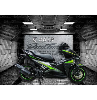 Tem NVX Sport 2