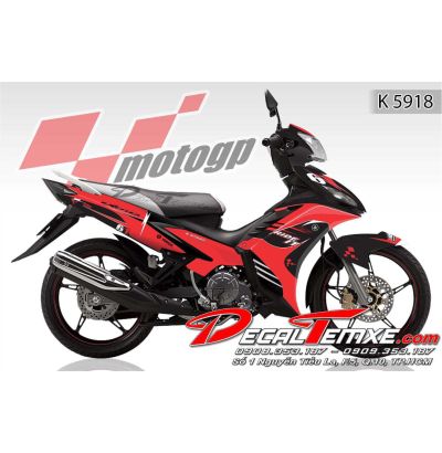 Tem Exciter 2012 Ride It V2