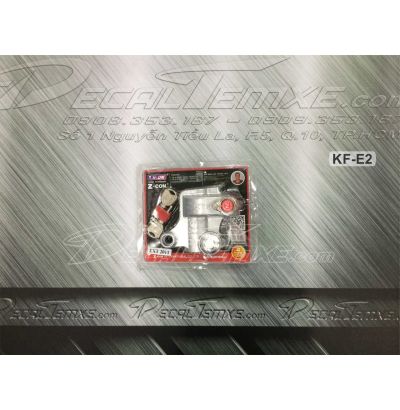 Khóa phuộc trước Exciter Z-con