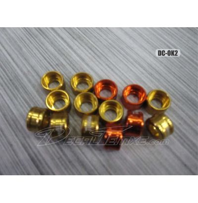 Ốc kiểu (mẫu số 2)