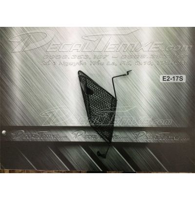Rổ Exciter 2012