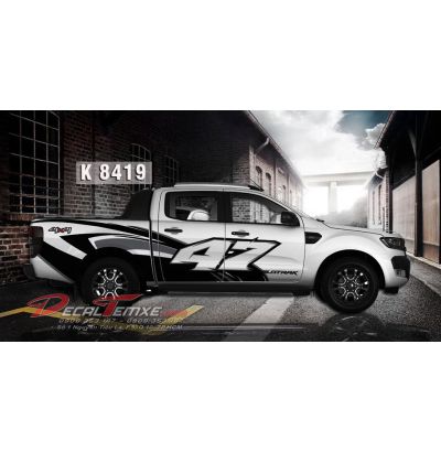 Tem Ford Ranger số 47