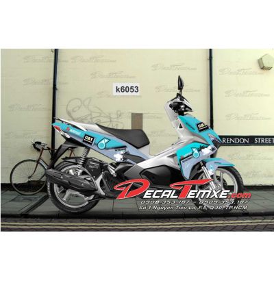 Tem Airblade 2018 Petronas