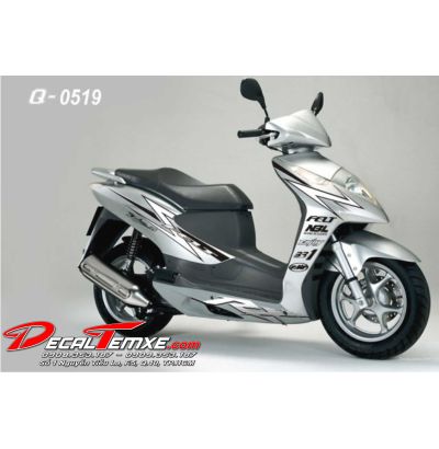 Tem Dylan Racing