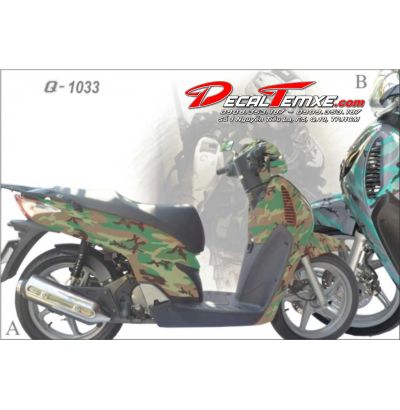 Tem Sh2008 Camo