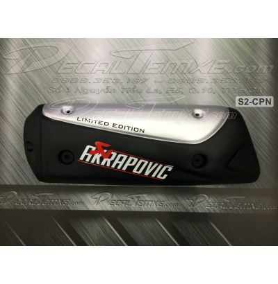 Ốp pô Sh2012 kiểu dáng Sh300i (Version 1)