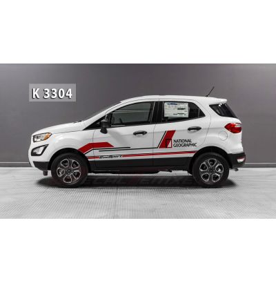 Tem Ecosport National