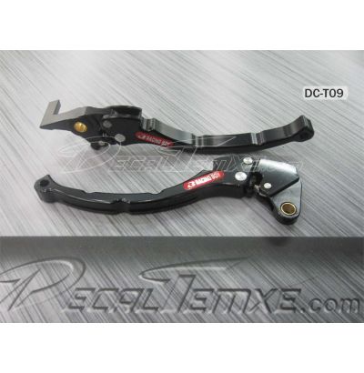 Tay thắng RacingBoy cho Exciter
