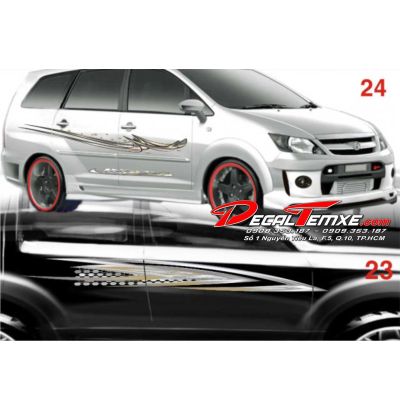Tem Innova 23 - 24