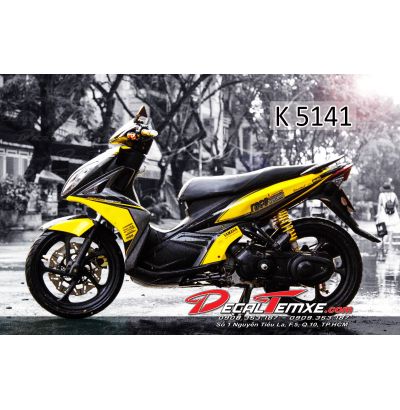 Tem Nouvo 4 Race System