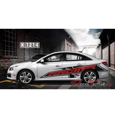 Tem Cruze Racing