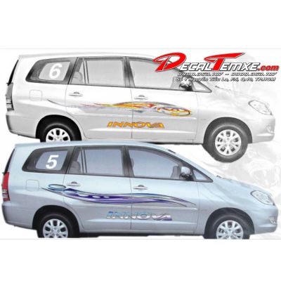 Tem Innova 5 - 6