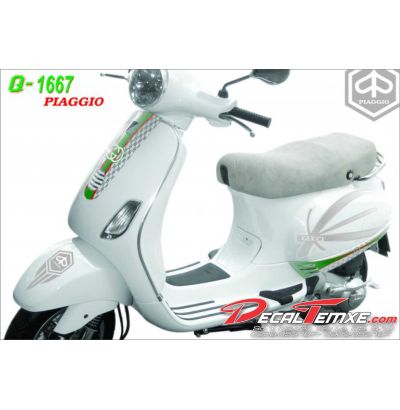 Tem Vespa Gucci 1667