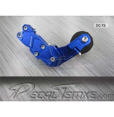 Tăng sên tự động Racing