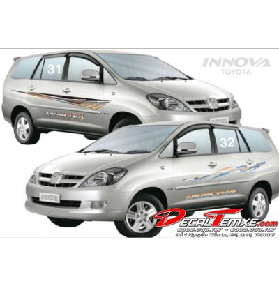 Tem Innova 31 - 32