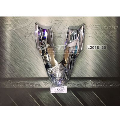 CHỈ MỦI LỚN LEAD 2018 MẠ CHROME