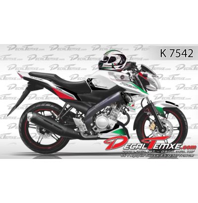 Tem FZ 150i ITALY