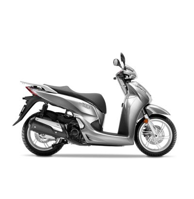 Dán keo xe Sh300i 2017