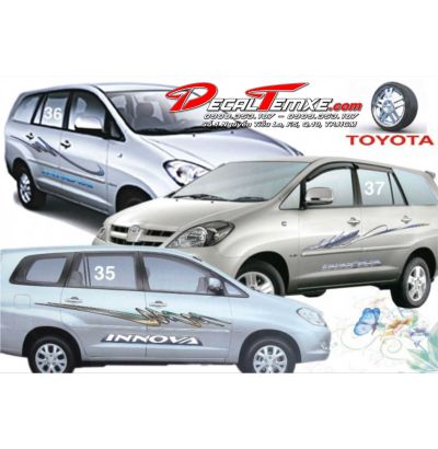 Tem Innova 35 - 36 - 37