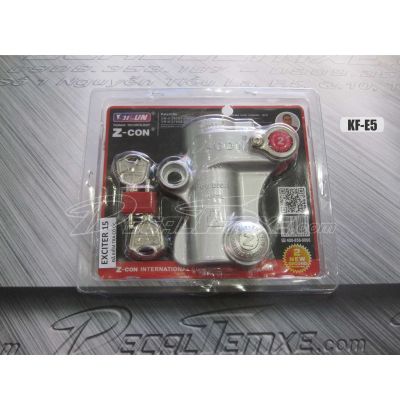 Khóa phuộc Exciter 150