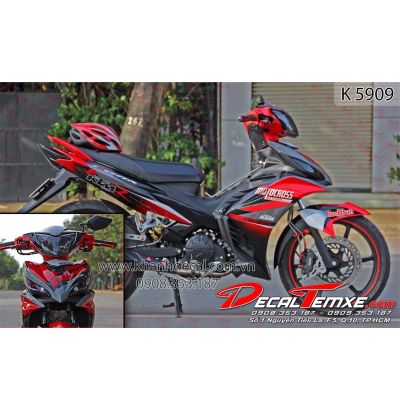 Tem Exciter 2012 KTM