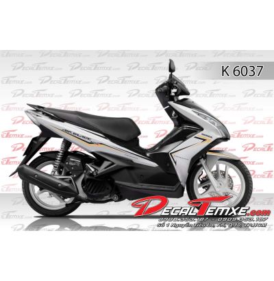 Tem Airblade 2013 Hoa Văn K6037