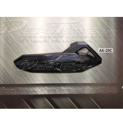 Ốp che bô Airblade 2016