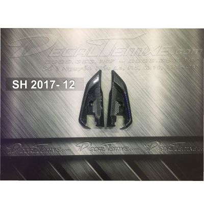 ỐP GÁC CHÂN SH 2017 SƠN CARBON