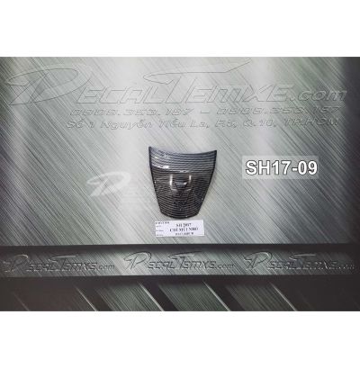 CHỈ MŨI NHỎ SH 2017 SƠN CARBON