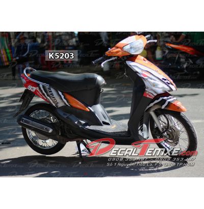 Tem Mio Repsol