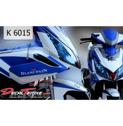 Tem Airblade 2010 Blancpain