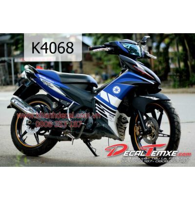 Tem Exciter 2012 Semakin