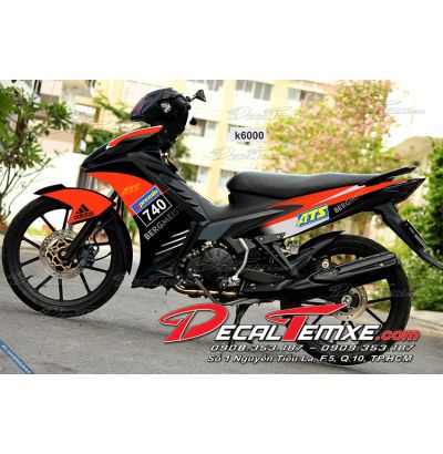 Tem Exciter 2012 Premio