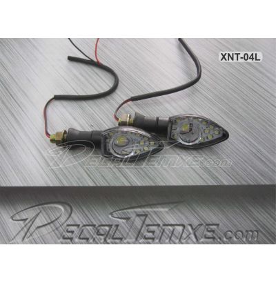 Xi nhan sau led ( mẫu số 4)