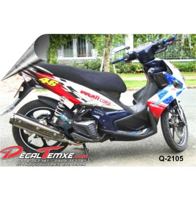 Tem Nouvo 4 Ducati 46