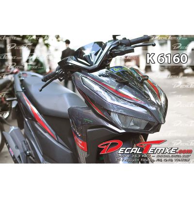 TEM VARIO 2018 CROM SPORTY 