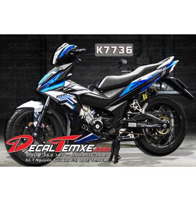 Tem Winner 150 Dainese