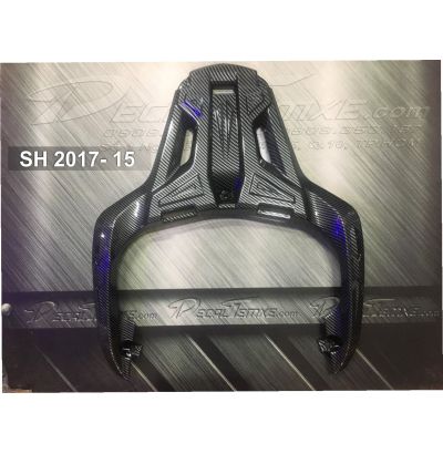 ỐP CẢNG SH 2017 SƠN CARBON
