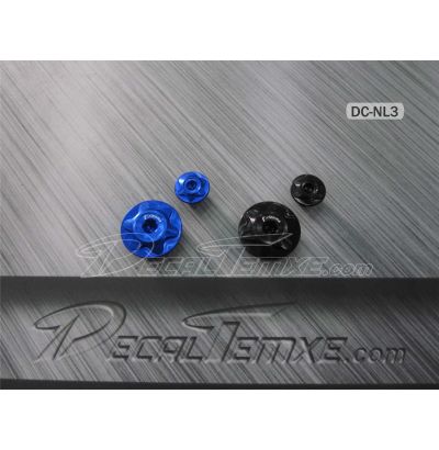 Ốc nắp lốc kiểu (mẫu số3)
