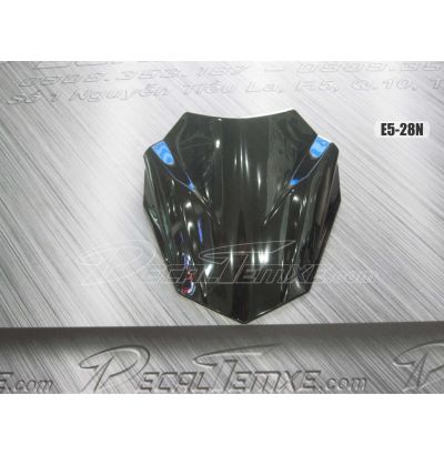 Mão Exciter 150