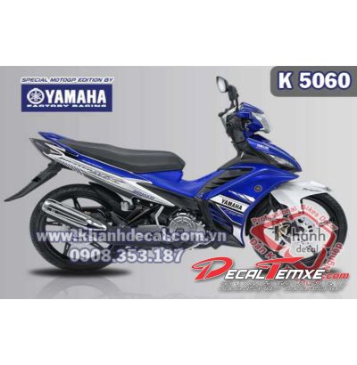 Tem Exciter 2012 MX 2014