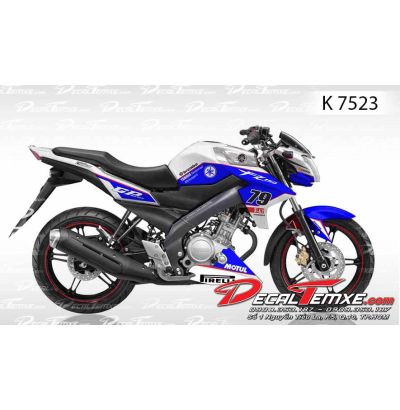 Tem Fz 150i GP sport