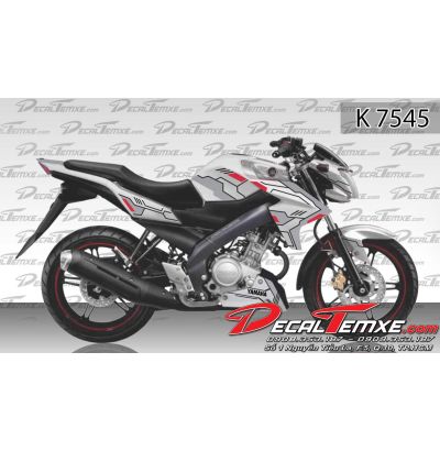 Tem FZ 150i Lightech