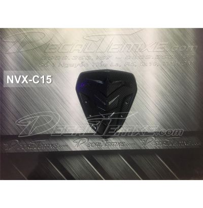 Mão NVX SƠN CARBON