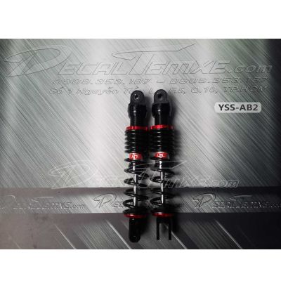 Phuộc YSS Airblade 125