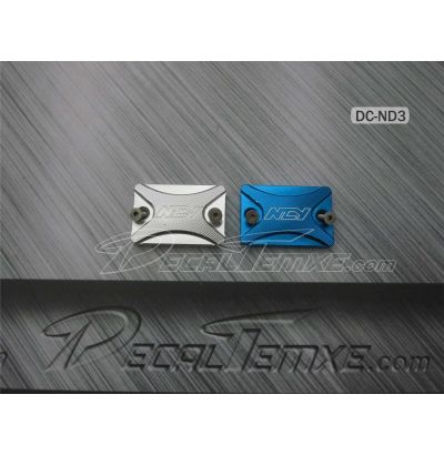 Nắp dầu thắng đĩa trước (mẫu số3)