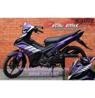 Tem Exciter 2012 ORC