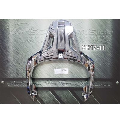 ỐP CẢNG SH 2017 MẠ CHROME